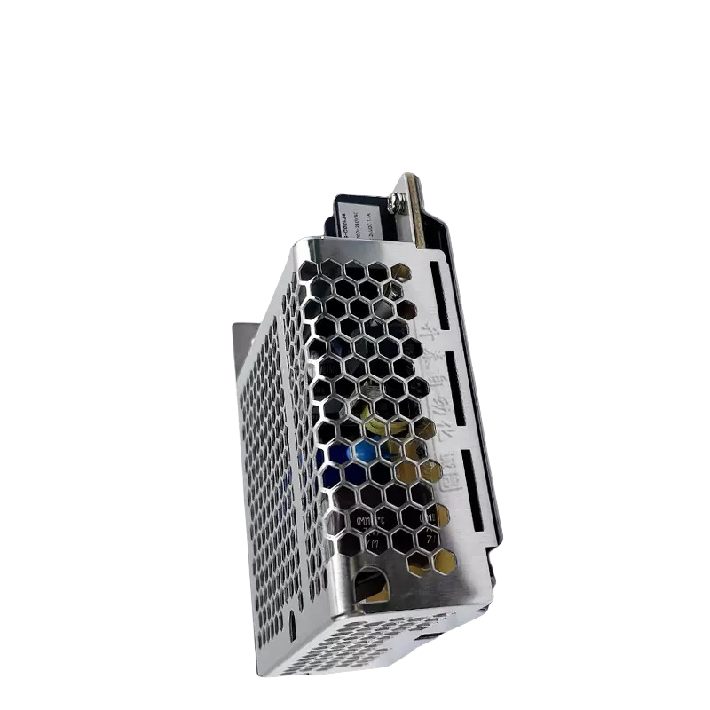 1/Piece  S8FS-C02524 25W 24V 1.1A OMRON Switching Power Supply