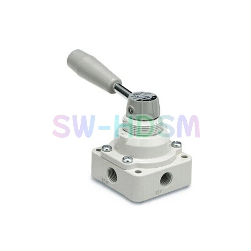 1PCS  for SMC VH212-F02 Hand Valve Freight Free