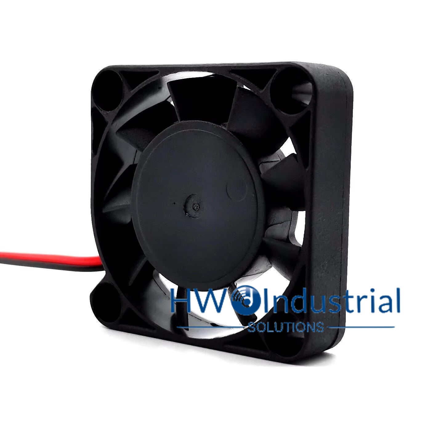 DFB401012L DC12V 0.6W 4010 4CM Dual Ball Server Cooling Small Fan