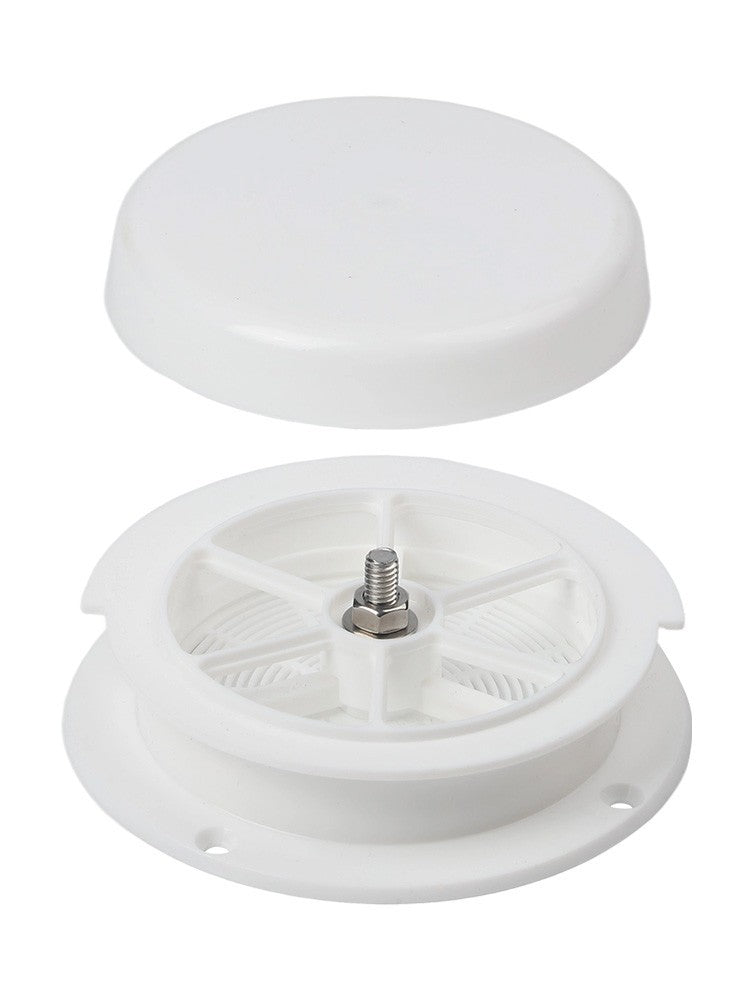 Plumbing Vent with Guard Cap for RV Roofs Designed for Keystone For Trailers