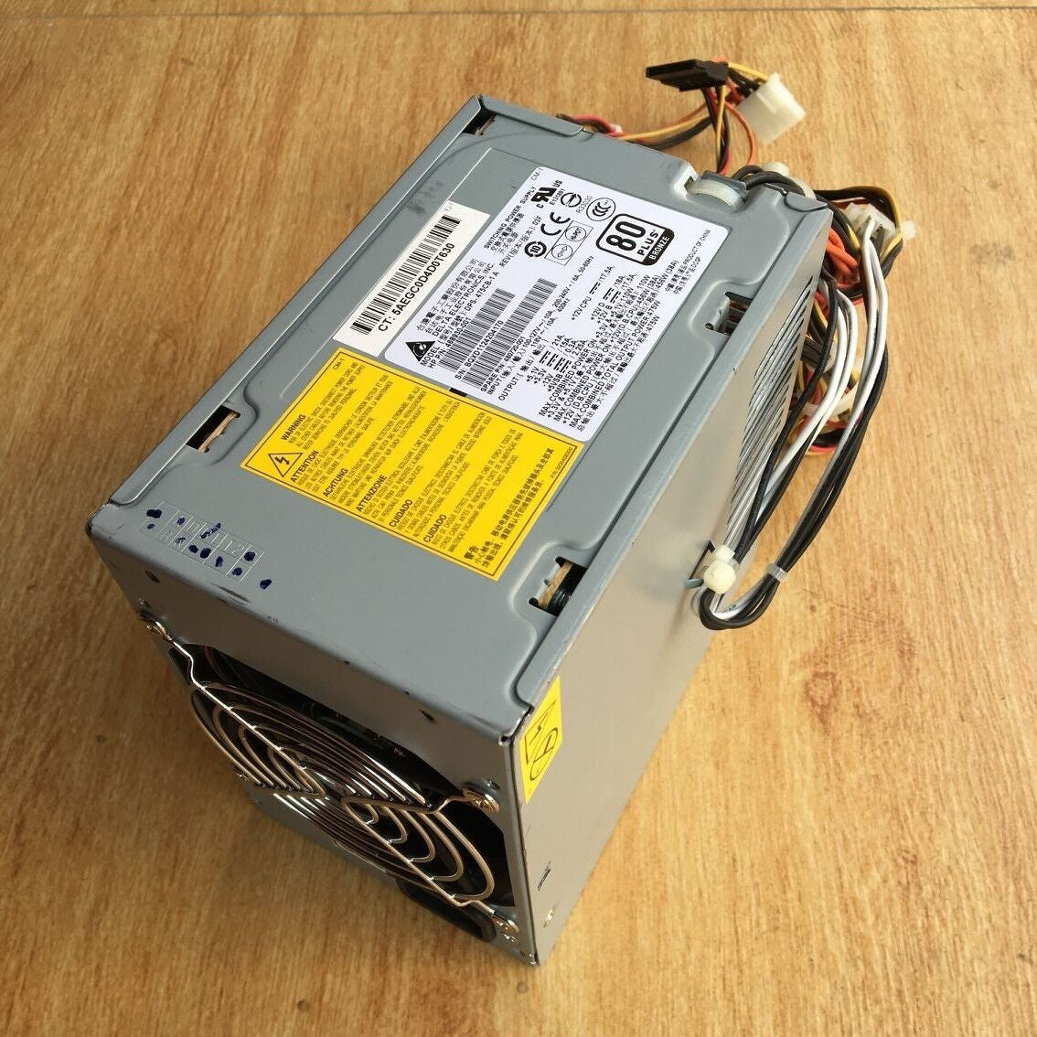 FOR HP Z400 Workstation Power Supply DPS-475CB-1 A 468930-001 480720-001