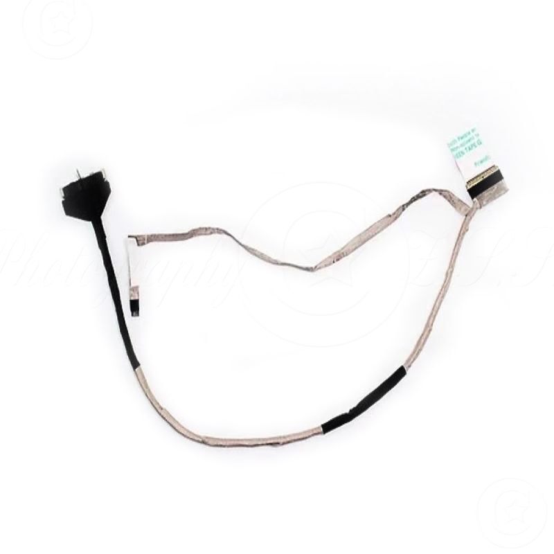 LVDS Screen Cable For Asus K450J K450V A450JF X450J X450JF F450J Laptop 50.4LB01