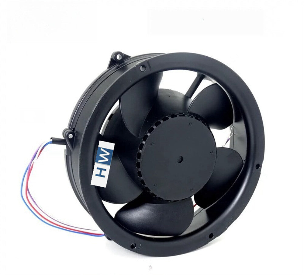 1/piece 4-wire DV6248/17TDAR 48V 1.8A 87W Cabinet Equipment Cooling Axial Fan