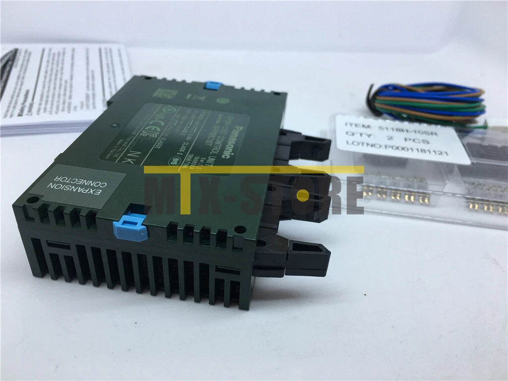 1pcs Nais PLC AFP0RC16T FP0R-C16T  Fast ship with warranty #P