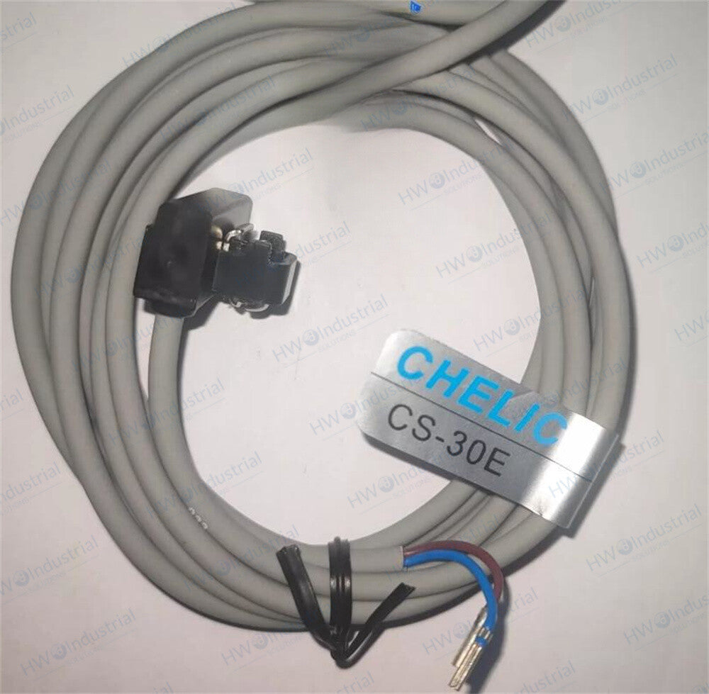 1/Piece  CS-30E CHELIC  Magnetic Switch Induction Sensor