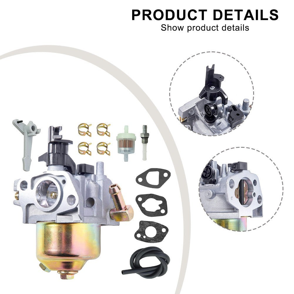 Carburetor Replacement for TroyBilt Lawn Mowers and Tool Compatibility
