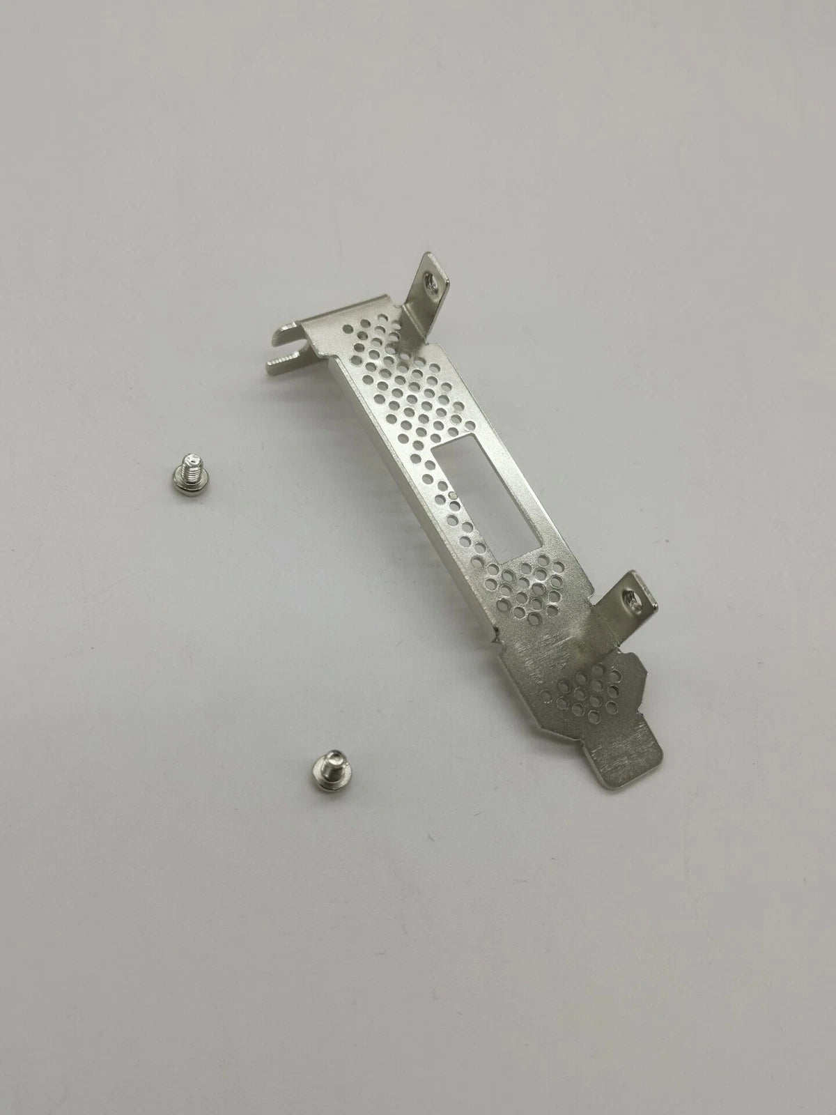 Low-Profile Bracket for HP Smart Array P212 P222 PCI-E SAS RAID Controller