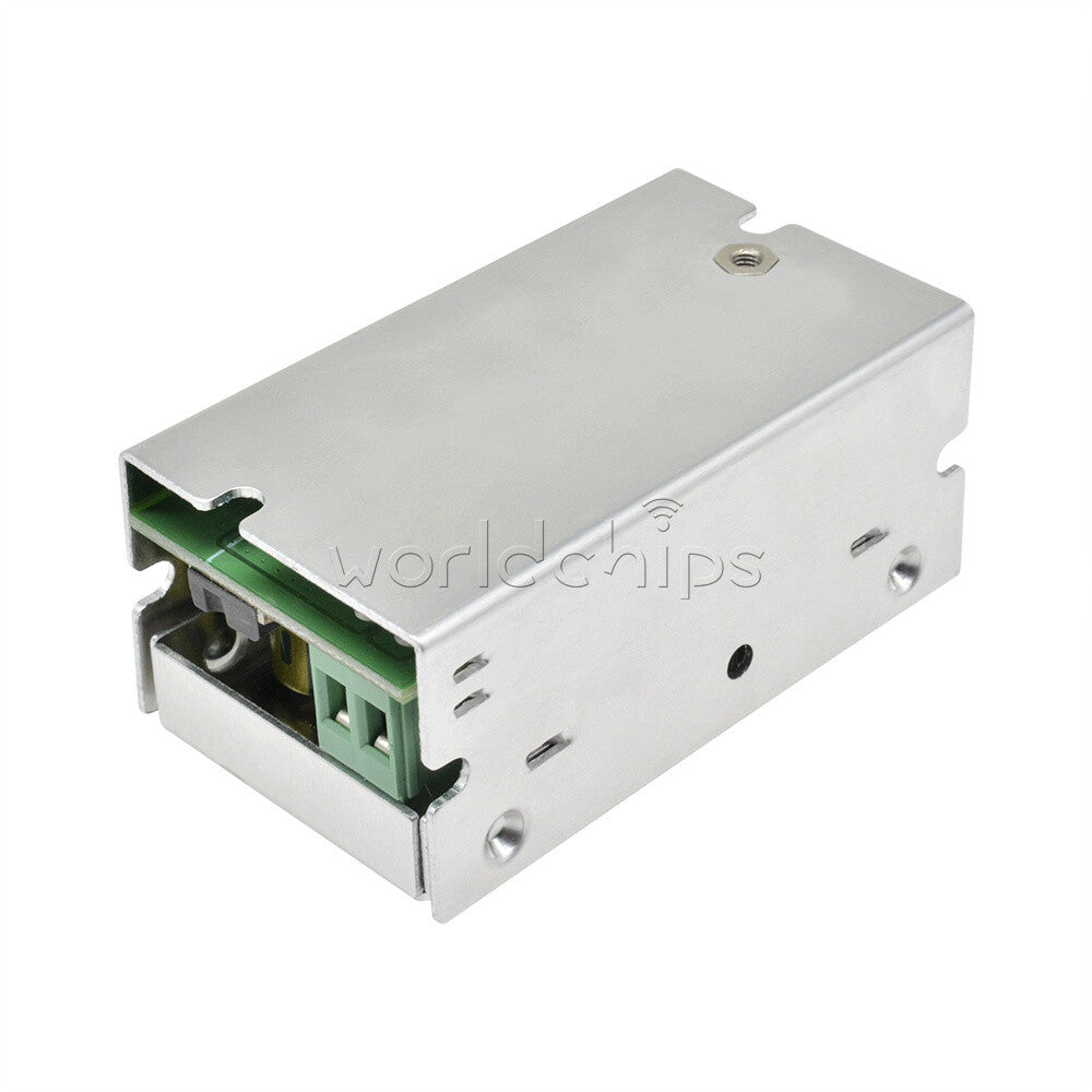 5PCS 200W 15A DC-DC 8-60V To 1V-36V Synchronous Buck Converter Step Down Module