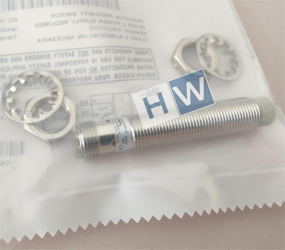 For Micro Detectors AM1/AP-4H Proximity Sensor Quality Assurance