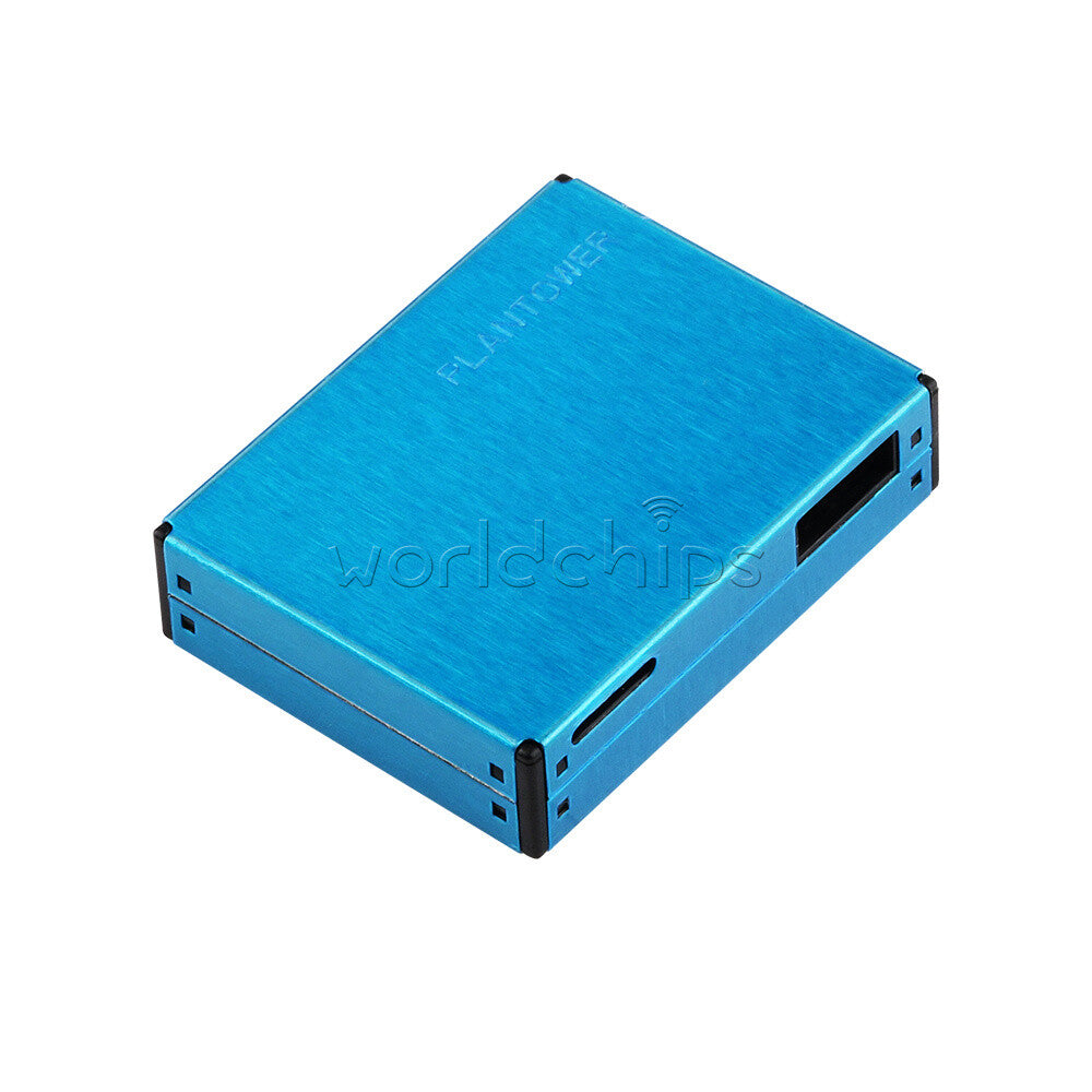 PMS7003 PM1.0 PM2.5 PM10 High Accuracy Laser Dust Sensor Module