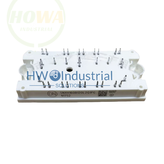 1/piece  SNXH160B120L2Q1PG IGBT Power Thyristor Module