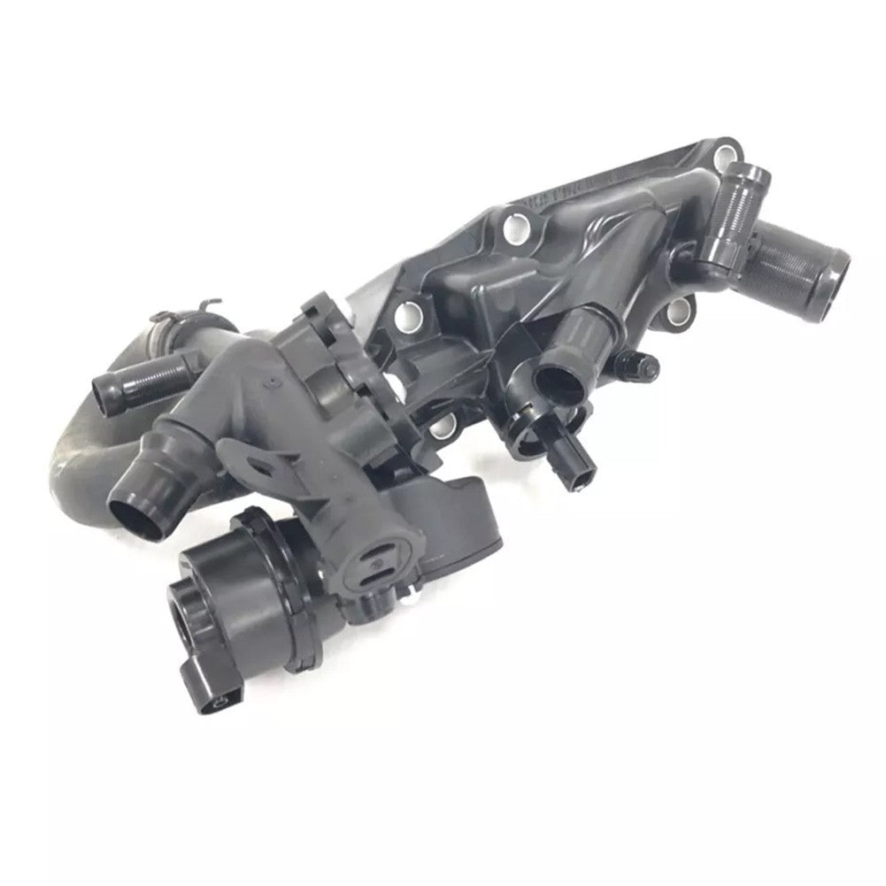 Universally Compatible Thermostat Housing for Nissan For Qashqai For Dacia
