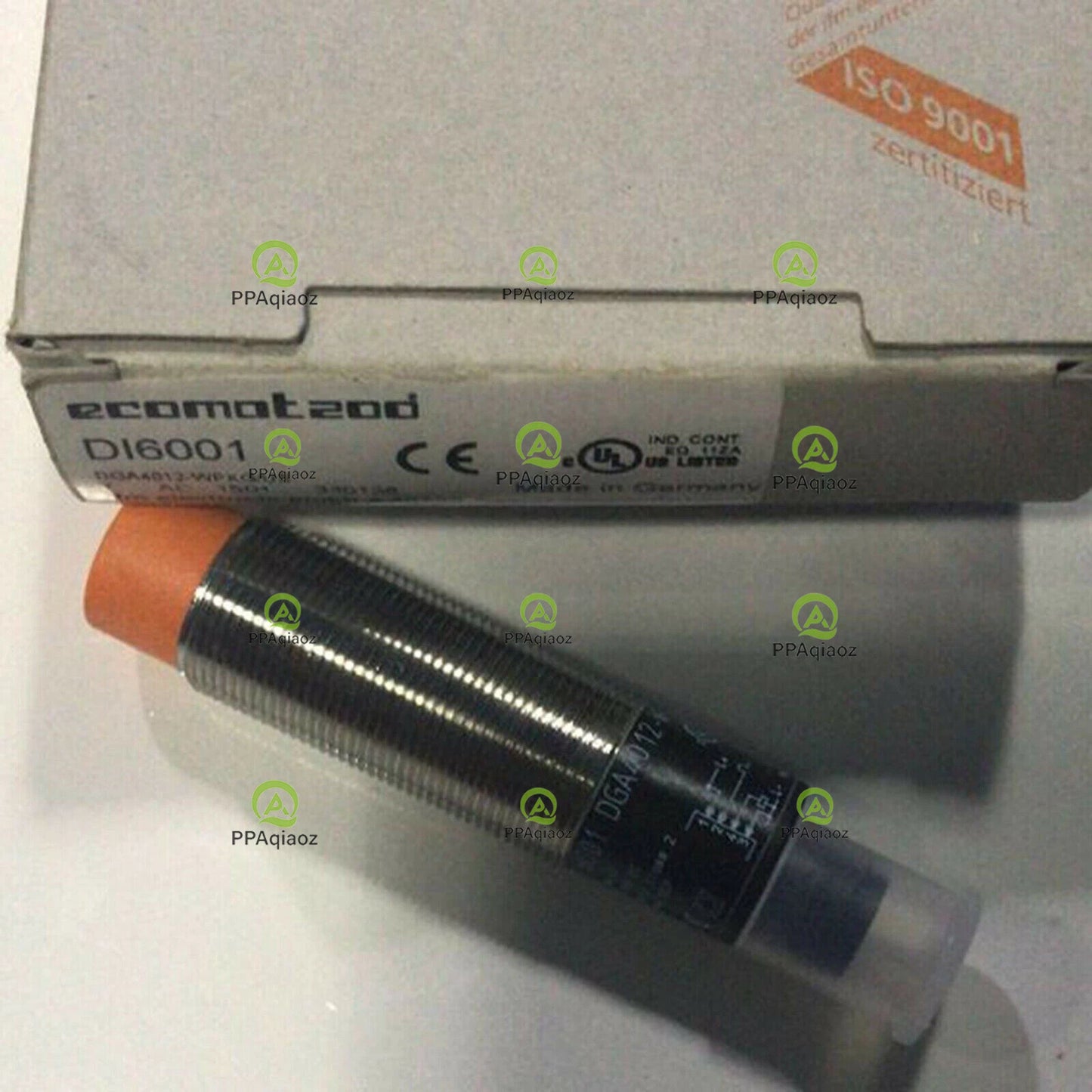 1PC  IFM DI6001 Switch Sensor ping
