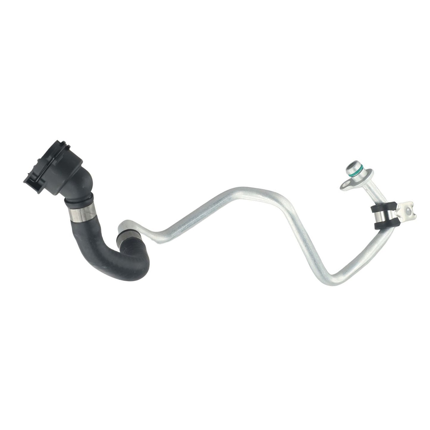 Turbocharger Coolant Return Line for 120iX 220iX 330iX 430iX 11537643226
