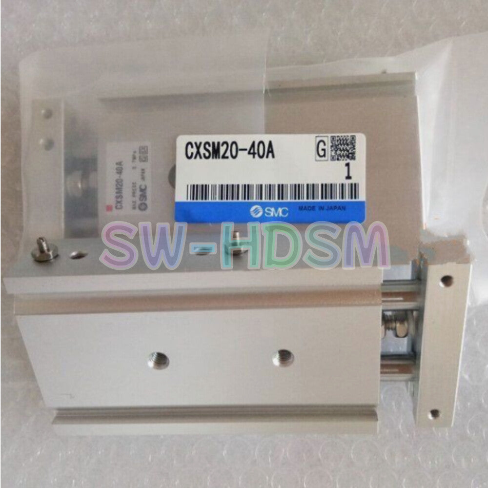 1PCS  for SMC cylinder CXSM20-40A Freight Free