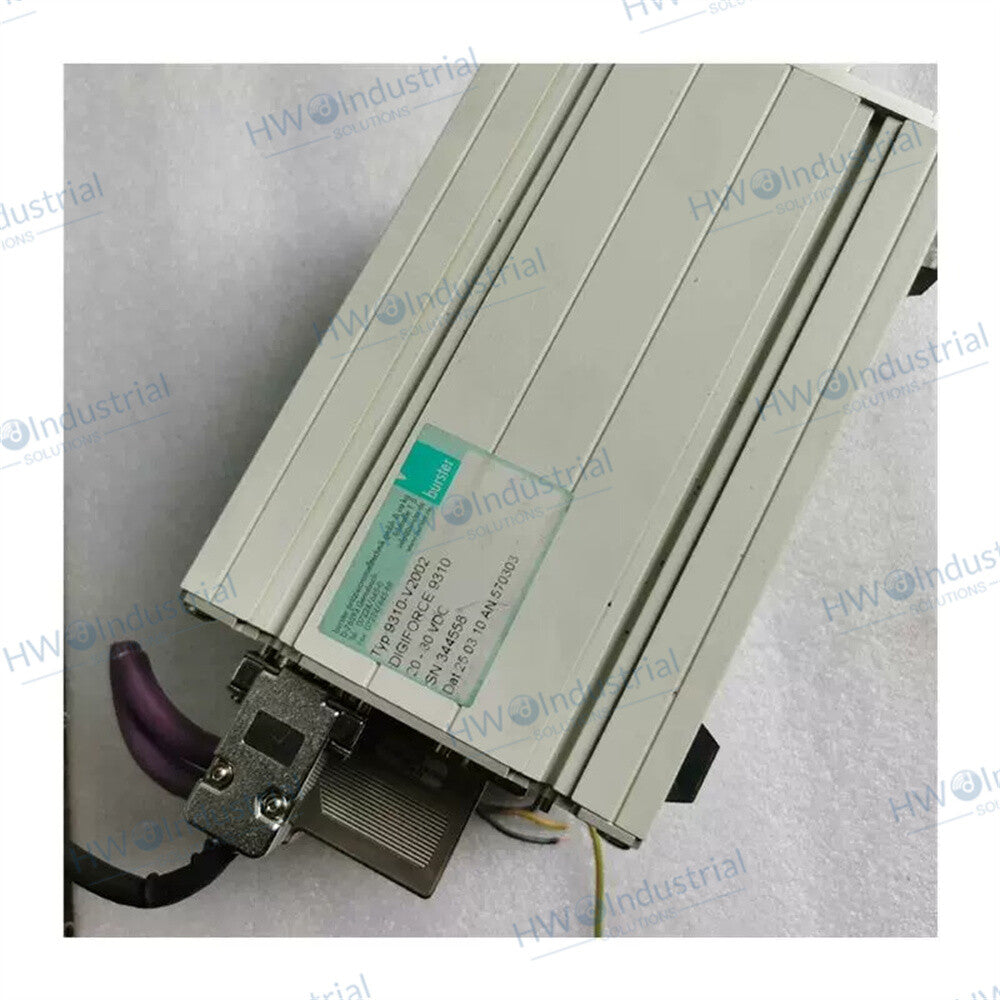 1/Piece Burster 9310 V2002 Sensor Controller 9310-V2002