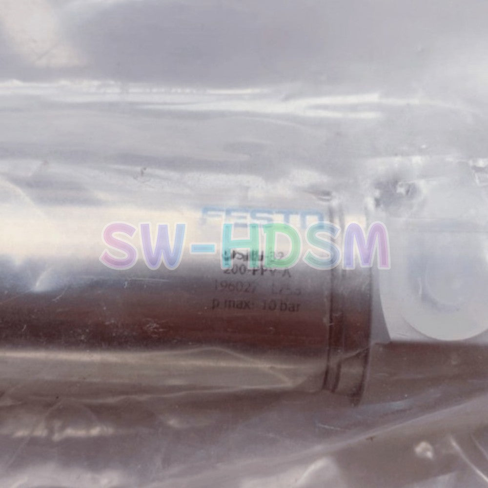 1PCS   for FESTO Cylinde DSNU-32-200-PPV-A 196027 Freight Free