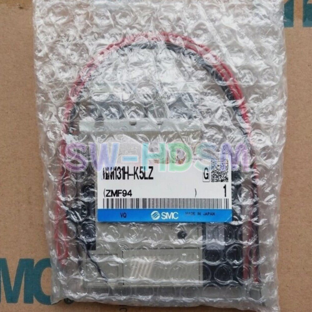 1PCS  for SMC ZM131H-K5LZ-E15C Freight Free