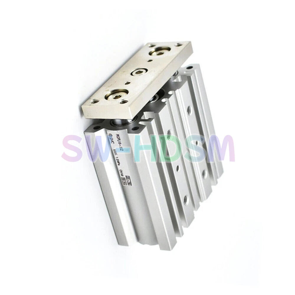 1PCS  For SMC cylinder MGPL16-30Z freight free