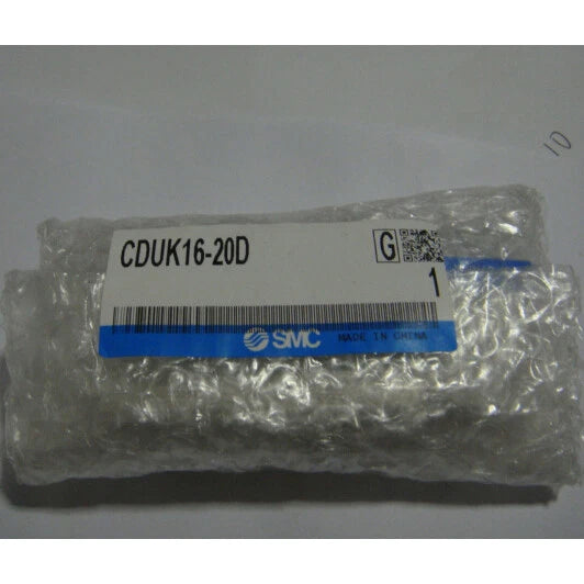 1pcs  for SMC CDUK16-20D Pneumatic Guided Cylinder spot stock #P