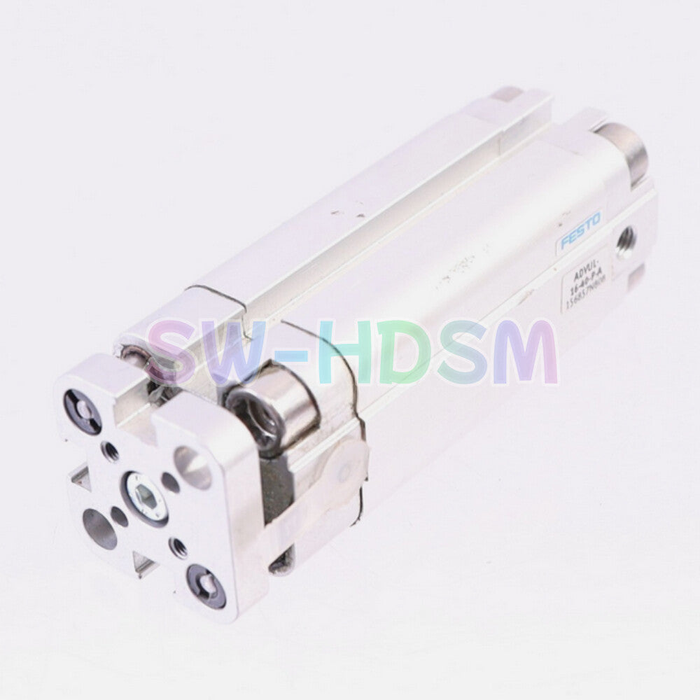 1PCS   FESTO Cylinder ADVUL-16-40-P-A 156857 Freight Free