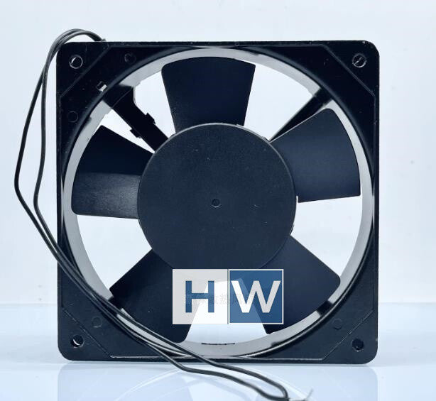 1PC  SAH1225S6A 12025 220V 0.08A 12CM Cabinet Cooling Fan