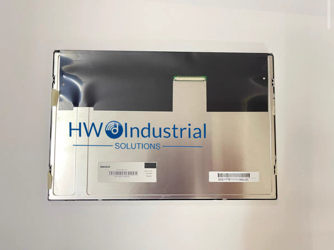 1PC  12.1-inch G121ICE-LH1 INNOLUX Industrial LCD Display Screen