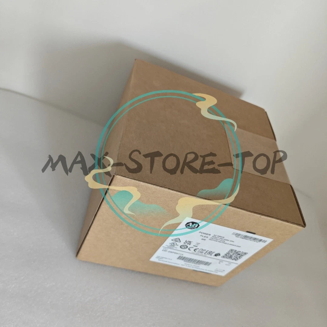 22F-D6P0N113 PowerFlex 4M-2.2 kW (3 HP) AC Drive Sealed