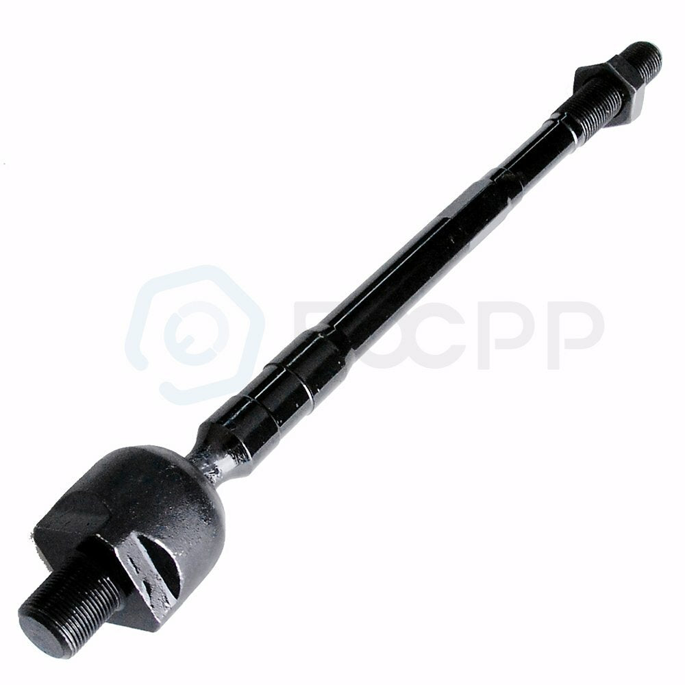 4pcs Suspension Kit Inner and Outer Tie Rod Ends for 2005-2006 07 Nissan Murano