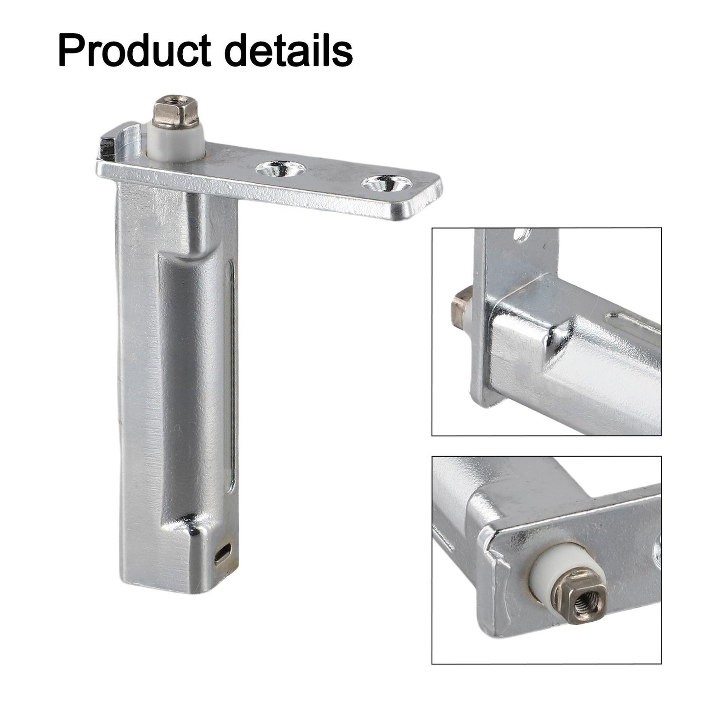 Reliable Performance Refrigerator Door Hinge for Quick Replacements 9 6cm