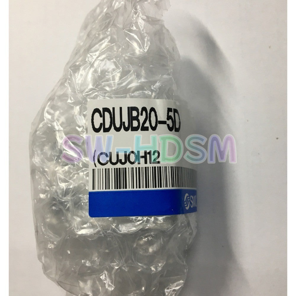 1PCS  for SMC CDUJB20-5D Free Installation of Cylinder Freight Free
