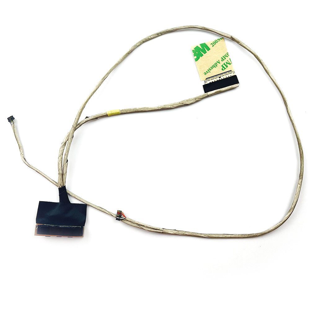LVDS Display Screen Cable For Asus Q550 Q550L Q550LF 1422-02F00AS 1422-01HC000