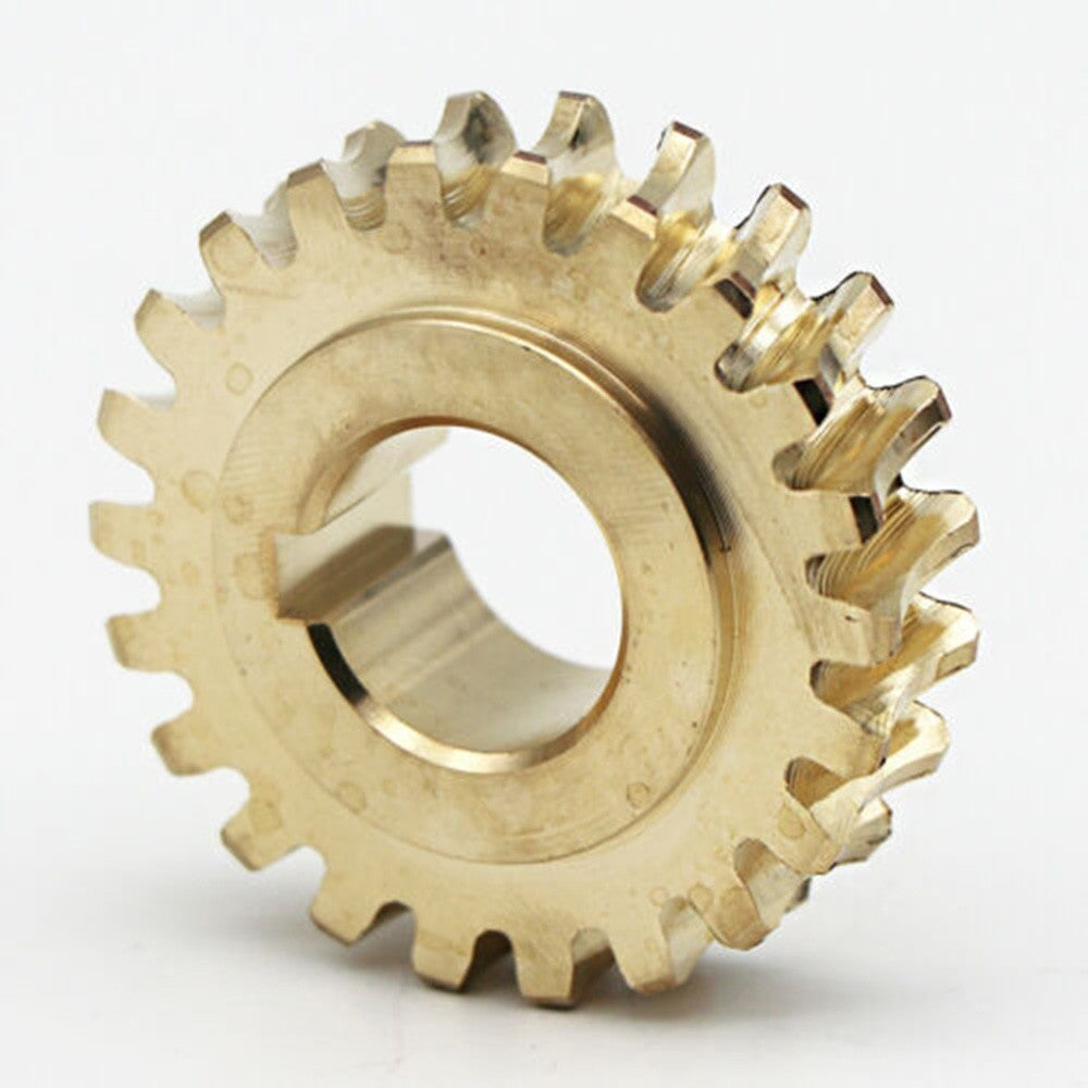 High Performance Brass Worm Gear for Snowblower Models 536886540 536886110