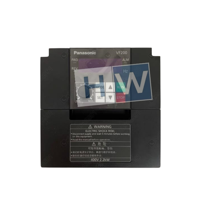 1PC  AVF200-0152 single-phase 220V 1.5KW (Expedited )