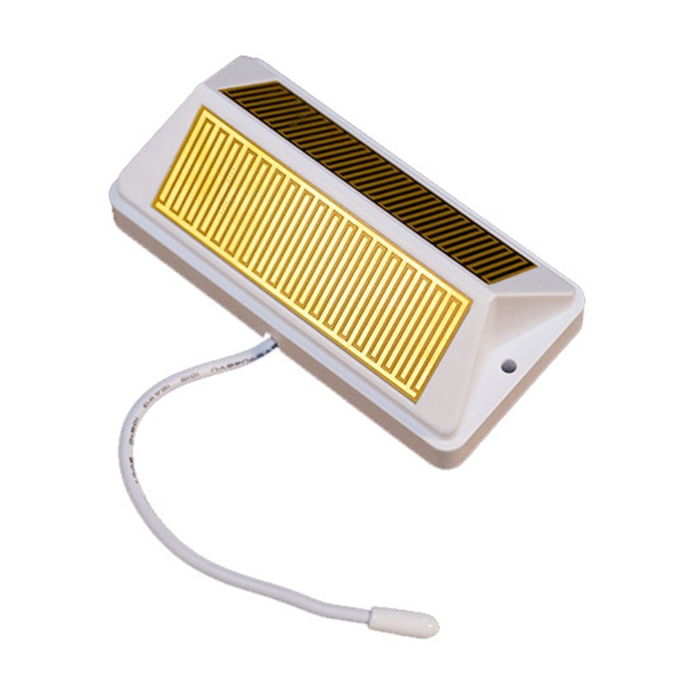 Wired and Wireless Rain Sensor with 433 92MHz Frequency for Window Automation