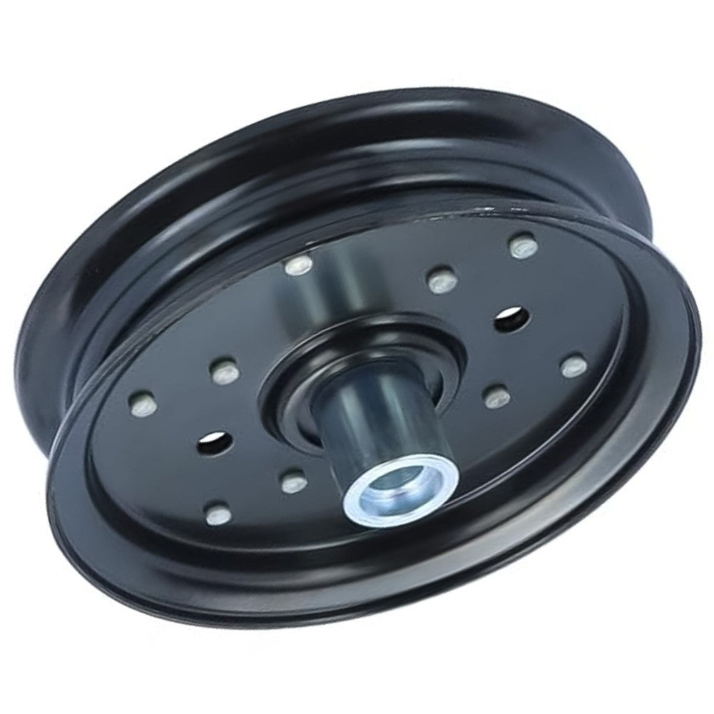Lawn Mower Pulley Easy Installation Kit Mowing Efficiency For HUSTLER Mowers