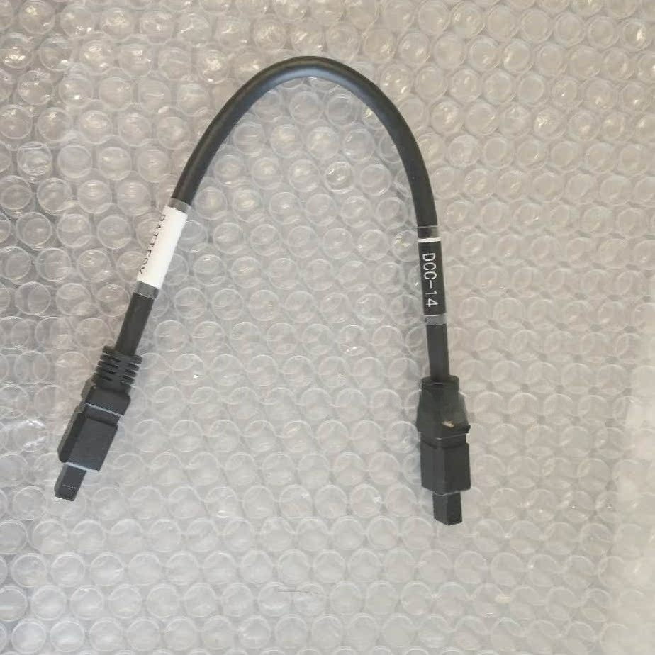 Charging Wire DCC-14 for Fujikura FSM-60S 60R 18S 18R
