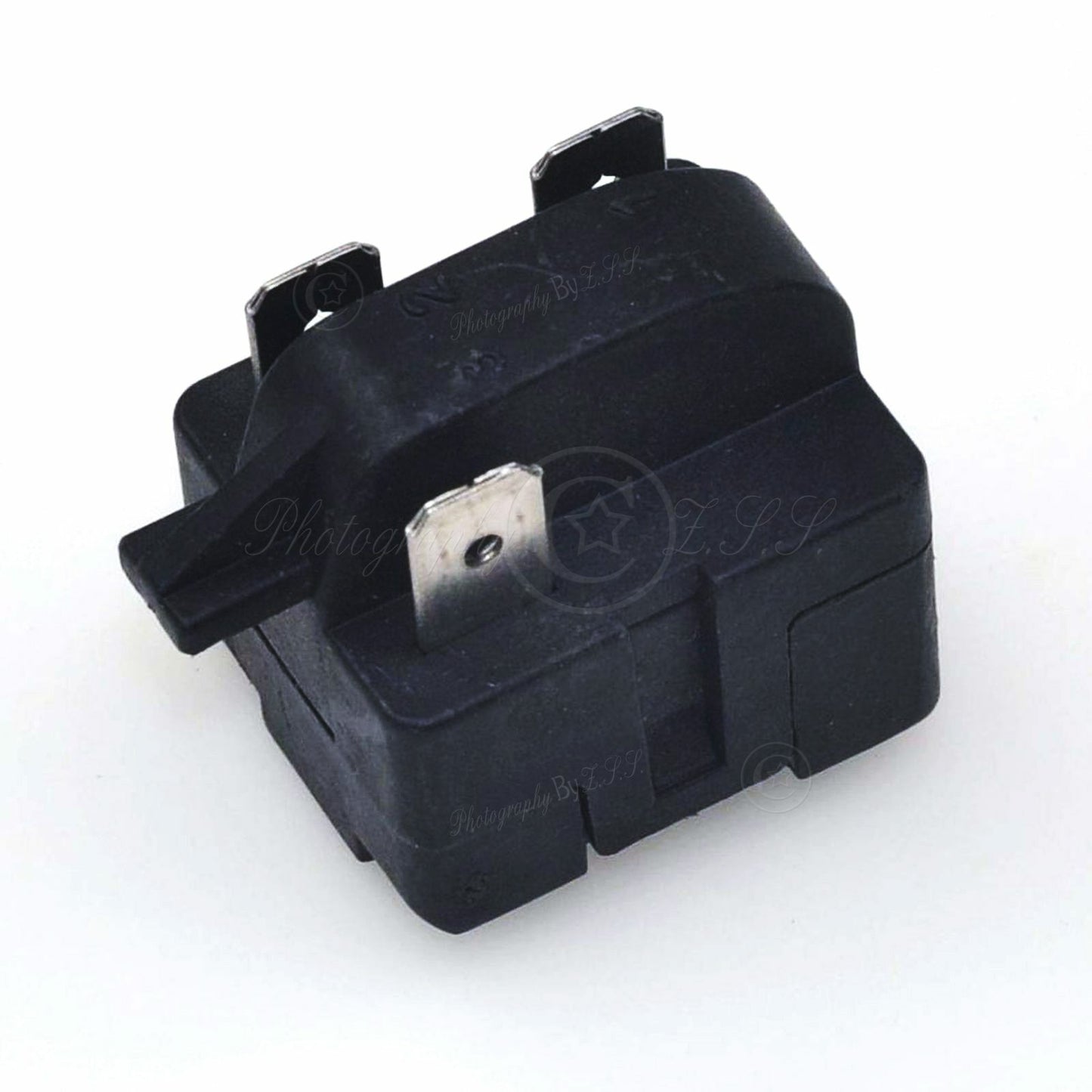 QP2-15 F Fridge 15Ω Start Relay For Homa Haier LG Wanbao Panasonic Refrigerator