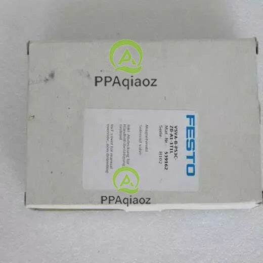 1PC  FESTO VSVA-B-P53C-ZD-A1-1T1L 539162 Solenoid Valve Free Shipping