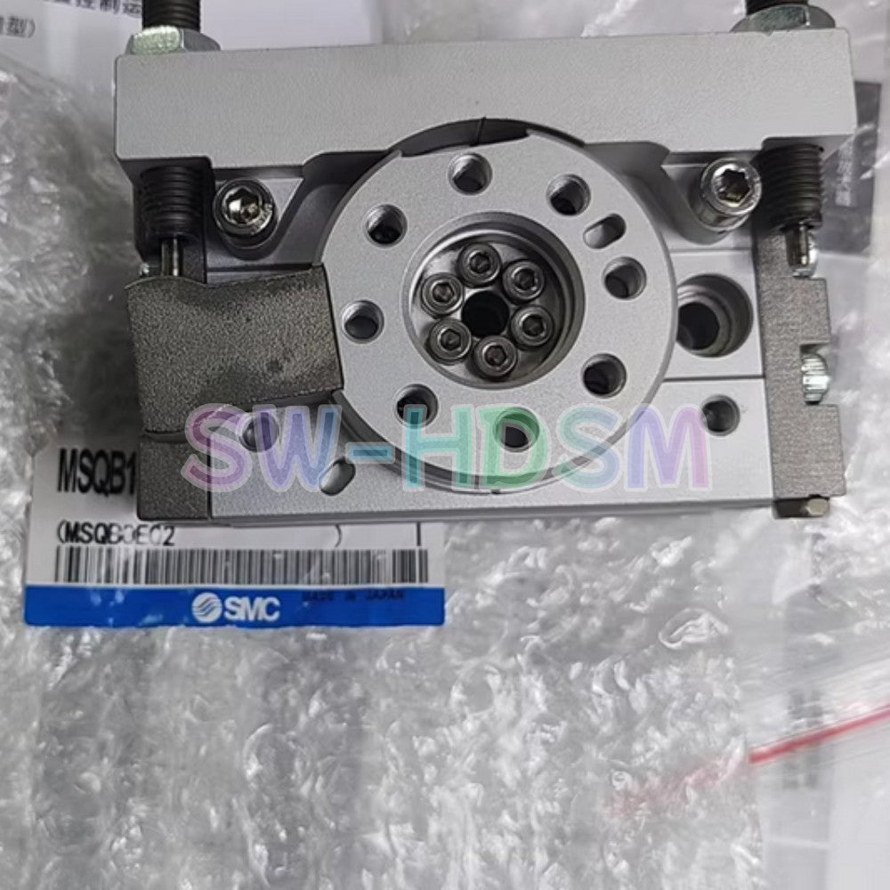 1PCS  for SMC MSQB10L2 Cylinder Freight Free