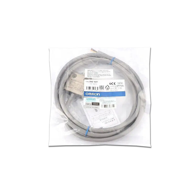 Omron PLC Unit Switch Module D4C-1402 D4C-1403 D4C-1501 D4C-1520
