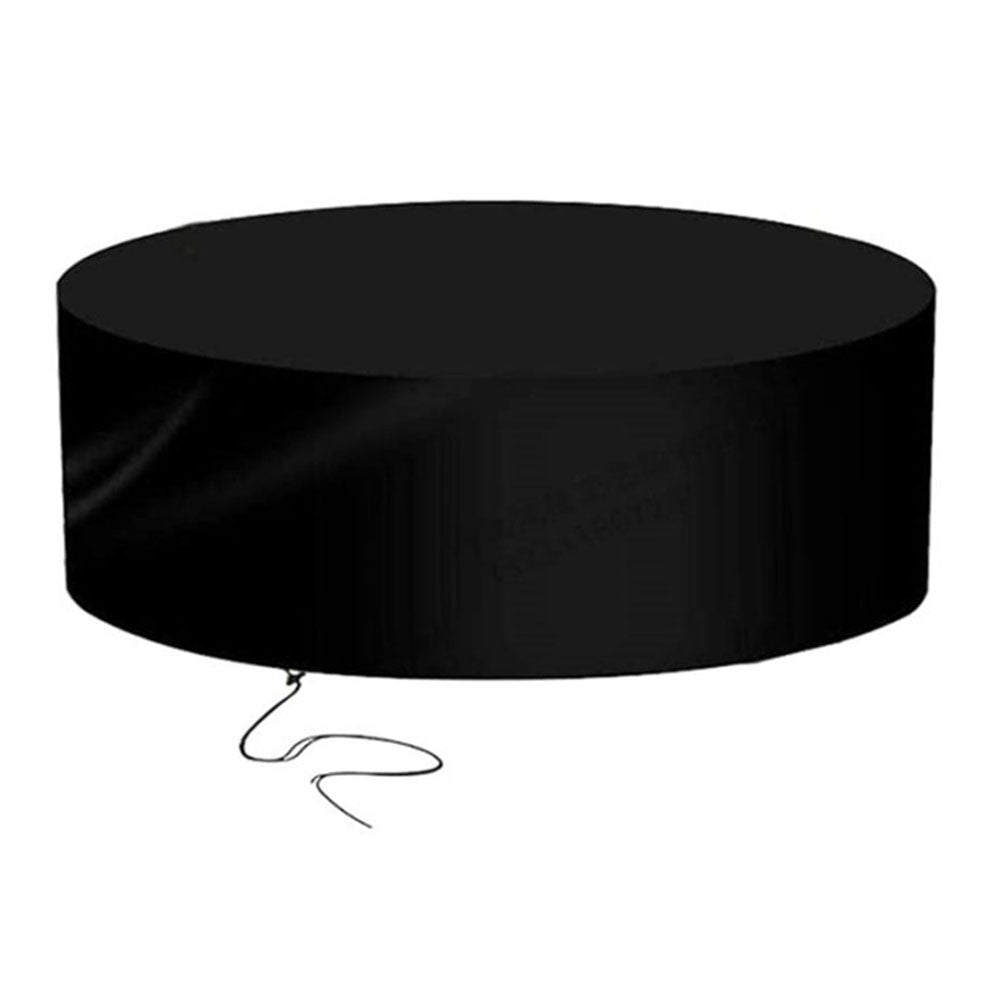 Round Pet Bath Tub Cover with Drawstring for Easy Attachment and Removal