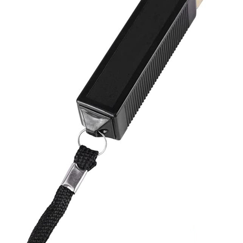 Portable Feeler Gauge for Accurate Door Gap Measurement and Inspection