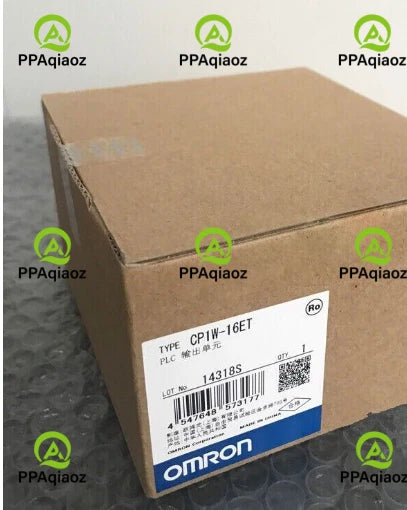 1Pcs  Omron CP1W-16ET PLC Output Unit CP1W16ET  Fast delivery