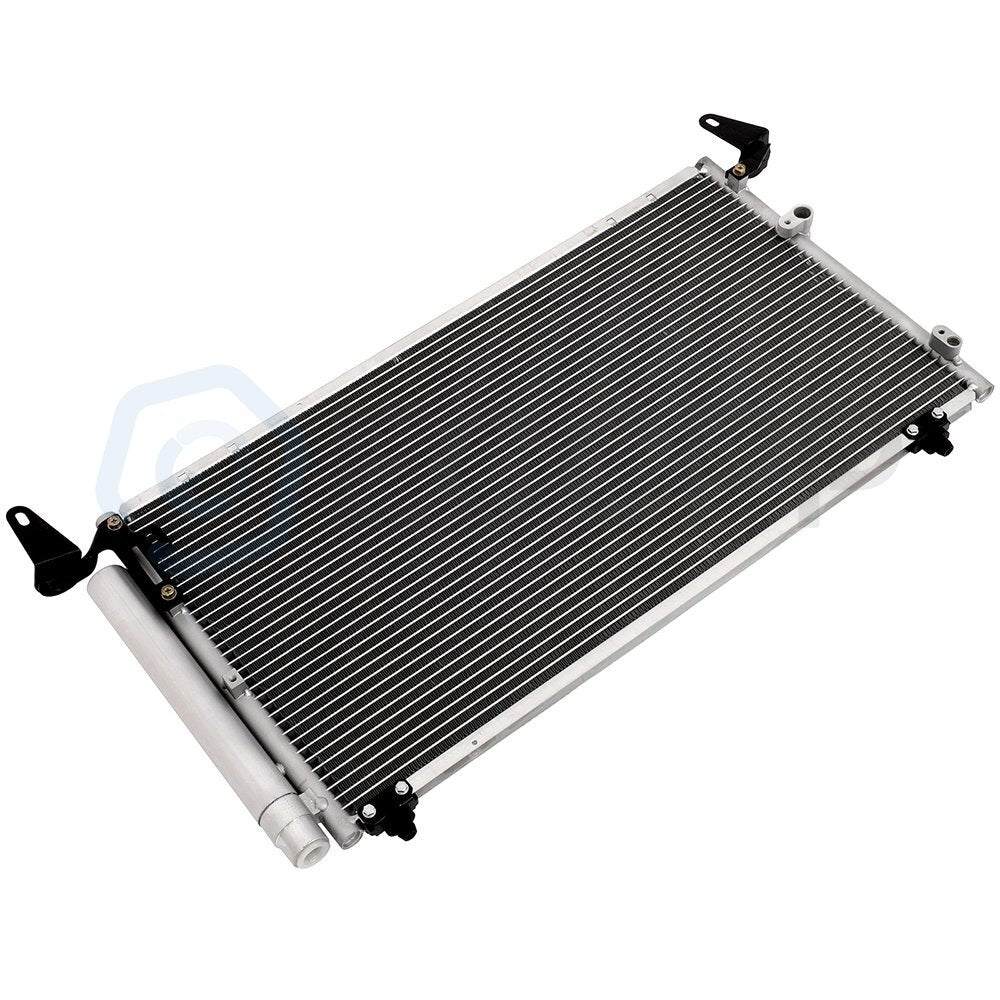 AC Condenser For 2006 Toyota Tundra 2005 Toyota Tundra 2004 Toyota Tundra