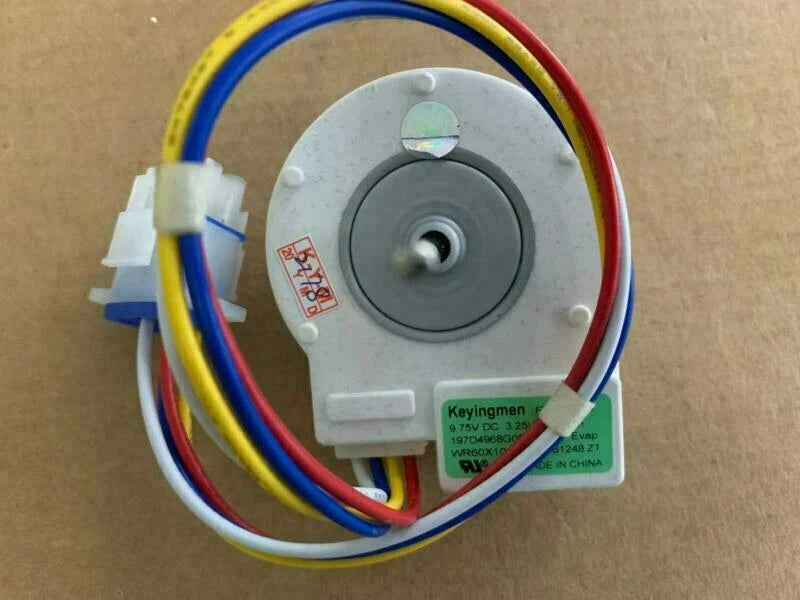For   Samsung LG refrigerator general fan motor GE-FDQT26GE6