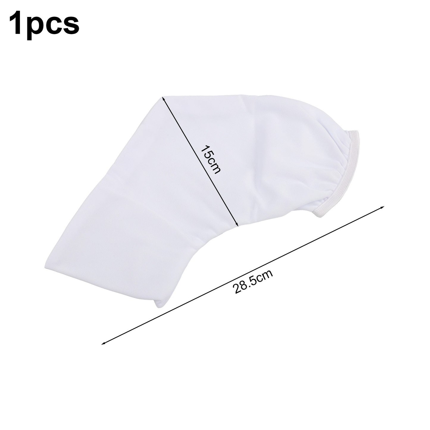 Efficient Nylon Pool Filters for AIPER Handheld Vacuum Washable and Easy to Use