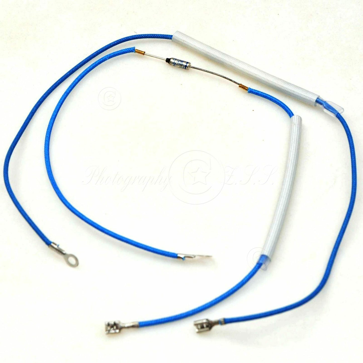2x SF169E 172℃ 10A Rice Cooker Overload SeFuse For Supor Midea Haier Repair Part