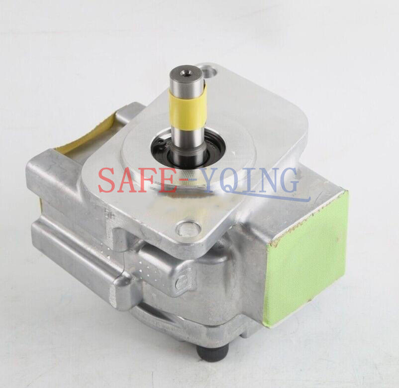 1PC SHIMADZU Gear pump GPYZ-5.8R323B GPYZ5.8R323B Fast delivery