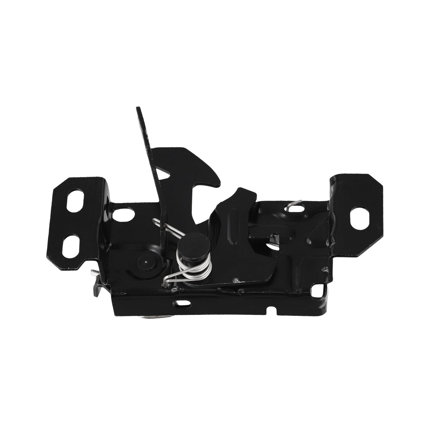 For Mercedes For Vito W447 Replacement Hood Lock Metal Black OEM A4478800060